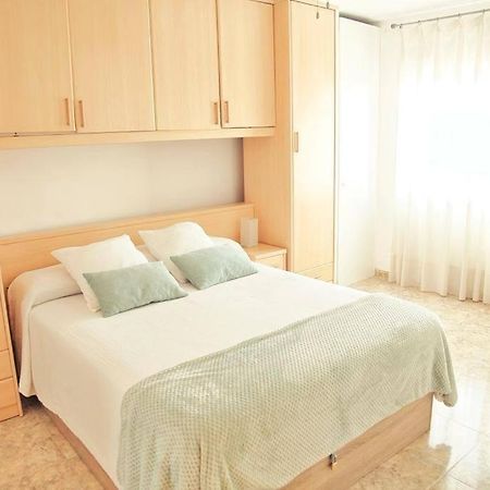 Apartamento Playa Xilxes 奇尔切斯 外观 照片